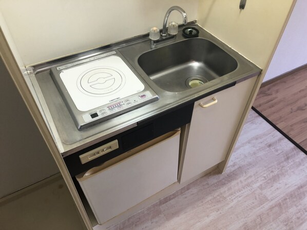 メゾン上手野の物件内観写真